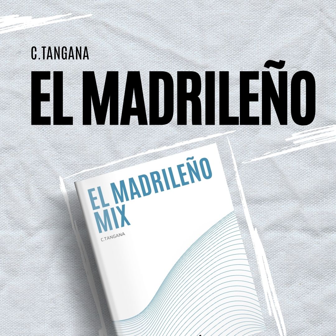 Portada de El Madrileño