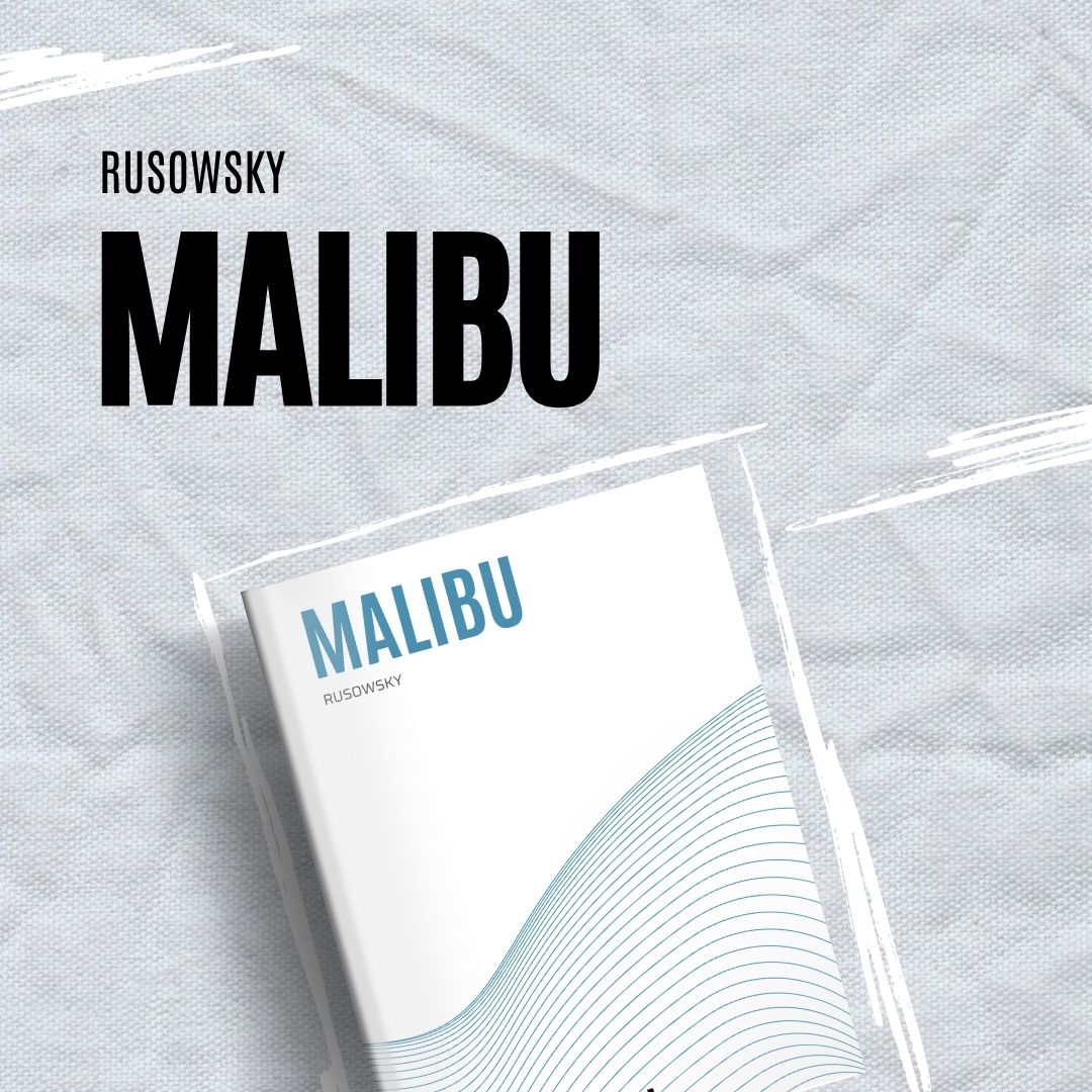 Portada de malibU