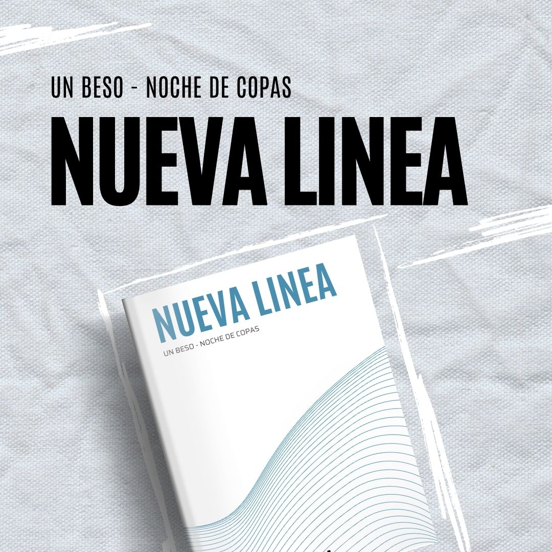 Portada de Nueva Línea
