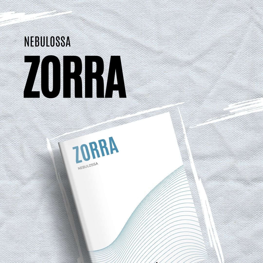 Portada de Zorra